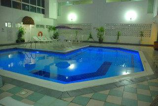 London Crown 2 Hotel Apartments Dubai Exterior foto